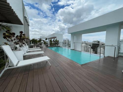 Downtown Santo Domingo Apartamento | Luxury Apartment In The Center Of Santo Domingo