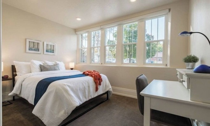 Timp Apartamento | Apartamento de lujo en el centro de Provo