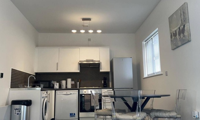 Tipton Apartamento | Luxury Apartment In Dudley