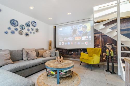 Ilpendam Apartamento | Luxury apartment in farmhouse near Amsterdam