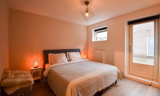 Watervogelbuurt Apartamento | Luxury apartment in historic center of Utrecht