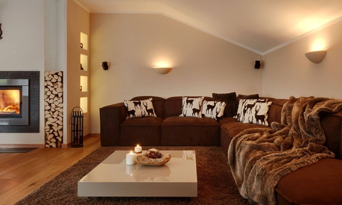 Villabassa Apartamento | Apartamento de lujo en el corazón de los Dolomitas