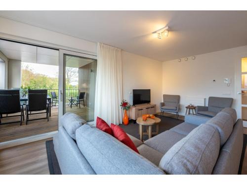 Kamperland Apartamento | Luxury Apartment in Kamperland