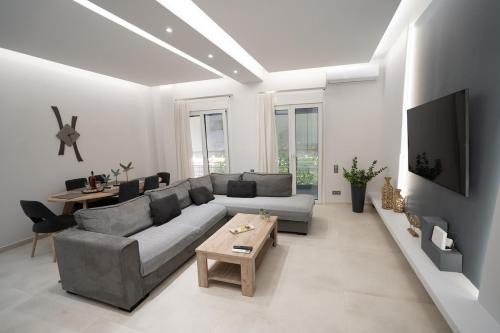 Lamia Apartamento | Luxury Apartment in Lamia