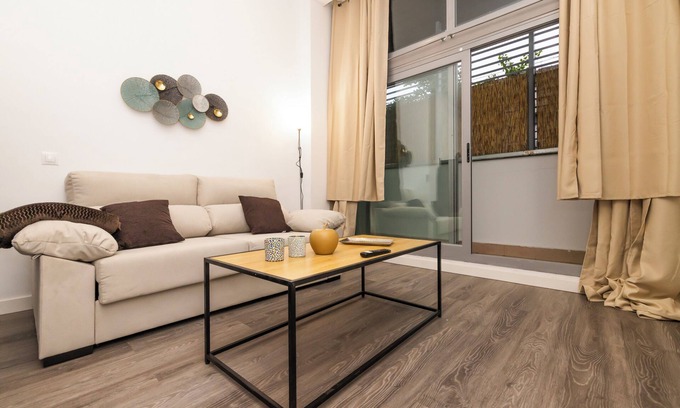 Villa de Vallecas Apartamento | Luxury apartment in madrid