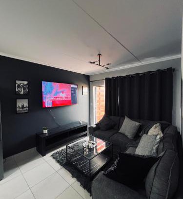 Nelspruit Apartamento | Luxury Apartment in Mbombela, Nelspruit Mpumalanga