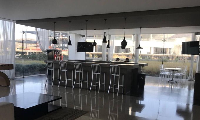 Centro sur Apartamento | Apartamento Deluxe en Centro Sur