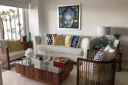 Nuevo Vallarta Apartamento | Luxury Apartment in Nuevo Vallarta Villamagna Condo