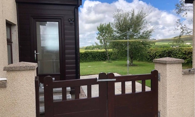 Fraserburgh Apartamento | Luxury Apartment in North East Scotland with beautiful views and sunsets