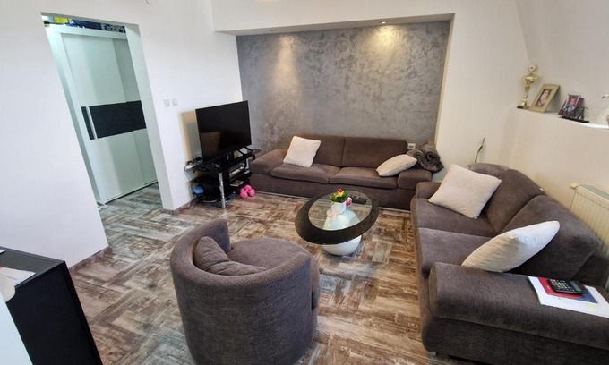 Nis Apartamento | Luxury Apartment in Nis