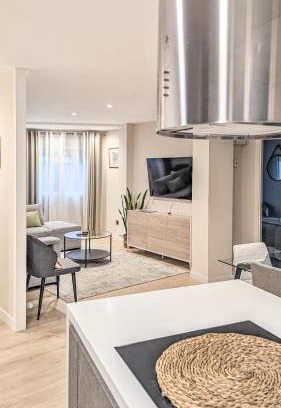 Pontevedra Apartamento | Luxury apartment in Pontevedra
