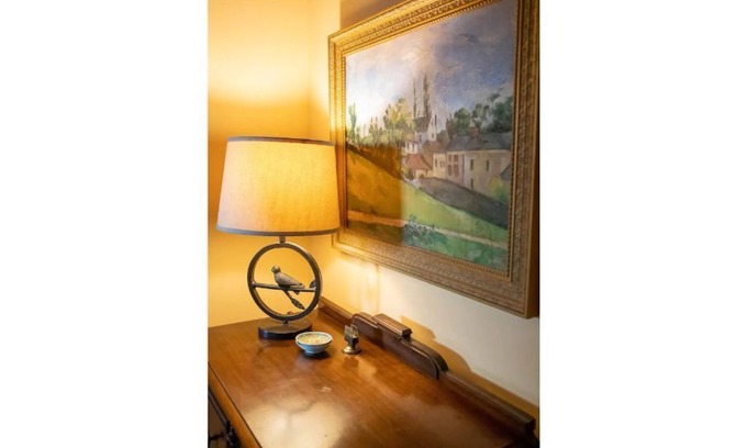 Scranton Apartamento | Luxury Apartment in Scranton's Hill Section!