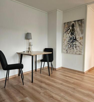 Stavanger Apartamento | Luxury apartment in Stavanger