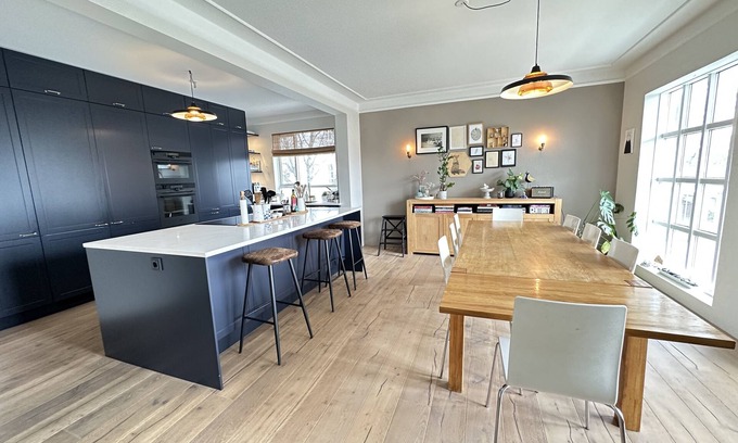 Vesturbær Apartamento | Luxury apartment in the heart of Reykjavik, Vesturbær