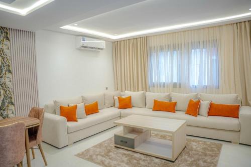 Tanja Balia Apartamento | Luxury Apartment in Tangier