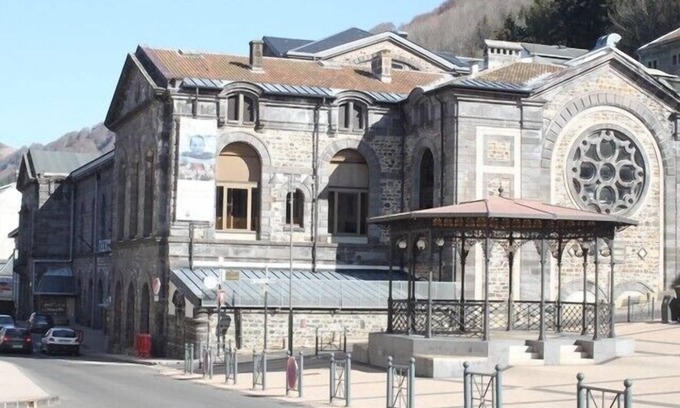 Mont-Dore Apartamento | Apartamento de lujo en el corazón de Mont Dore, cerca de Thermes