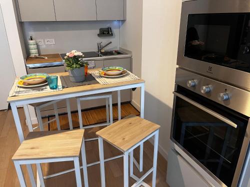 Bullona Apartamento | Luxury apartment in the centre of Milan
