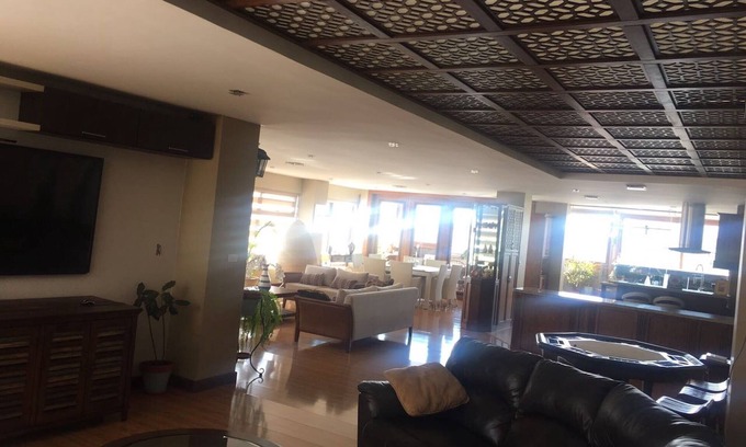 Huayna-Cápac Apartamento | APARTAMENTO DE LUJO EN EL CORAZON DE CUENCA