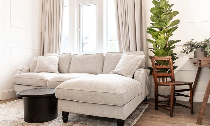 Hoylake Apartamento | Luxury Apartment In The Heart Of Hoylake