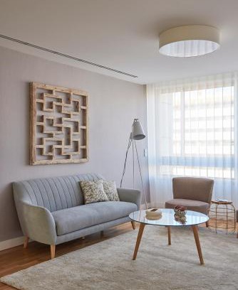 Sao Sebastiao da Pedreira Apartamento | Luxury Apartment in the most privileged Lisbon