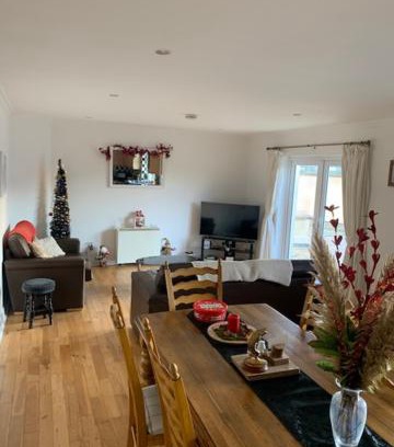 Enniskillen Apartamento | Luxury Apartment in Town Centre BT74 6HR