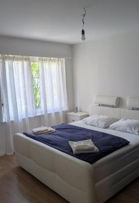 Allschwil Apartamento | Luxury Apartment in very Good Location near Basel City