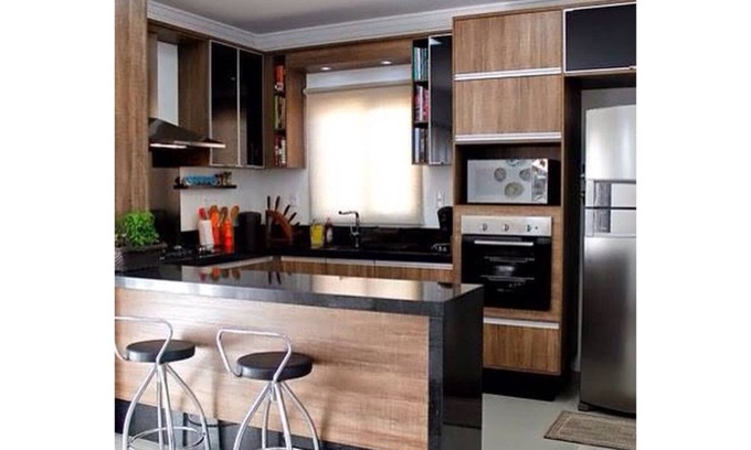 Bento Ferreira Casa | Apartamento de lujo en Vitória ES, comodidad, seguridad, calidad total.