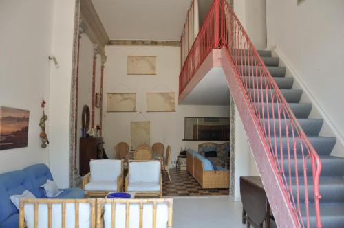 Donoratico Apartamento | Luxury apartment inside beachfront villa