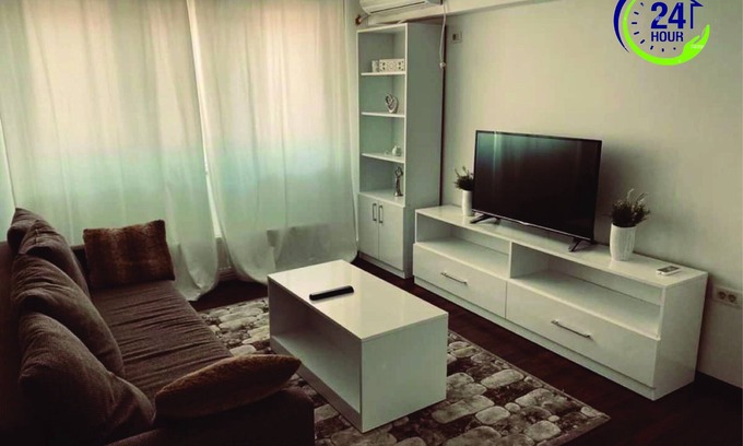Arad Condominio | Luxury apartment intimate area