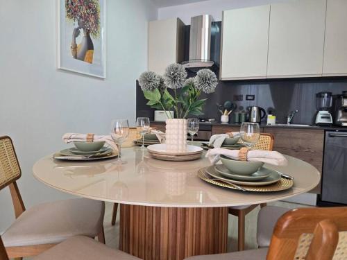 Dominicus Apartamento | Luxury Apartment IZHA 202
