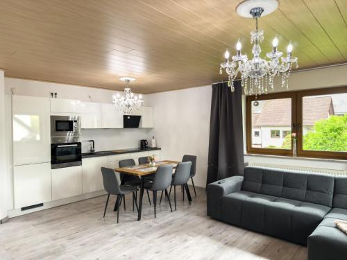 Kelberg Apartamento | Luxury Apartment Kelberg Nähe Nürburgring