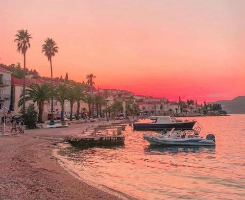 Kneza Apartamento | Luxury apartment Korcula - Villa Sunny Days
