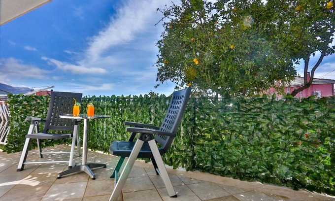 Mejasi Apartamento | Luxury apartment M&N in Split - FREE PARKING