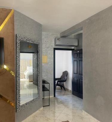 Al Hoceima Apartamento | Luxury apartment