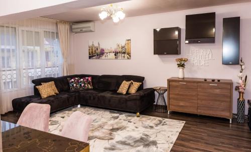 Odesos Apartamento | Luxury apartment Maya