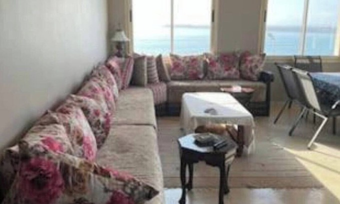 Mehdya Apartamento | Luxury apartment Mehdya Kenitra