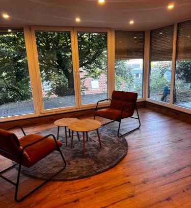 Grifflenberg Apartamento | Luxury Apartment nähe Düsseldorf
