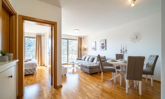 Przno Apartamento | Luxury apartment near beach