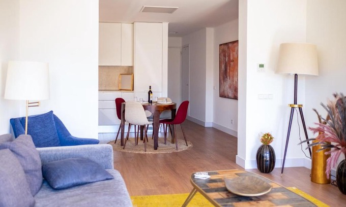 Misericordia Apartamento | Luxury Apartment near Cais do Sodré