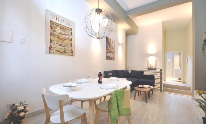 Niguarda Apartamento | [Luxury apartment near Niguarda] Graziano39