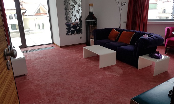 Kiseleff Apartamento | Apartamento de lujo cerca del parque más bonito.