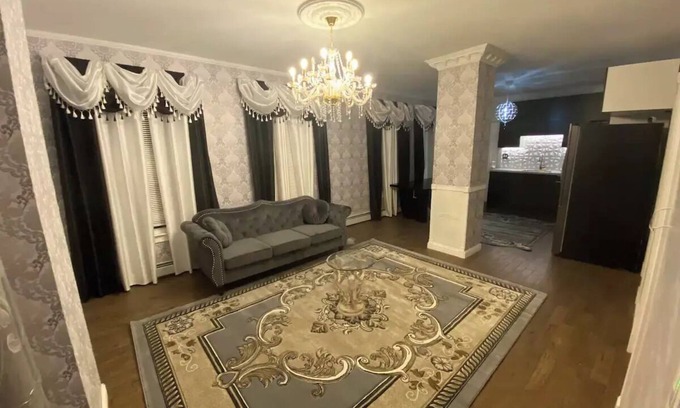 Biddeford Apartamento | Luxury apartment near Old Orchard Beach