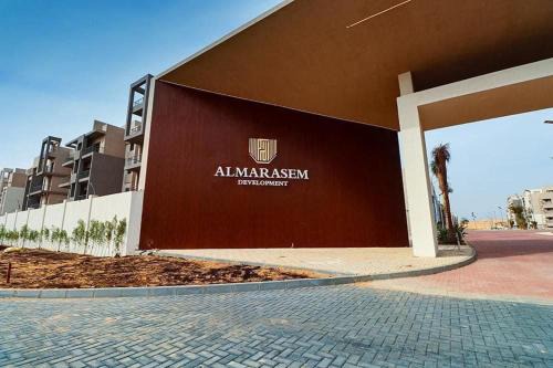 The 5th Settlement Apartamento | Luxury Apartment New Cairo