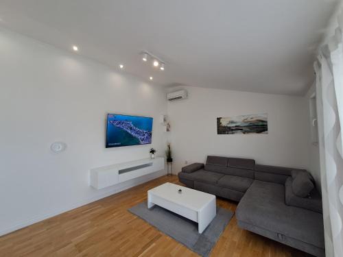 Podstrana Apartamento | luxury apartment on top floor