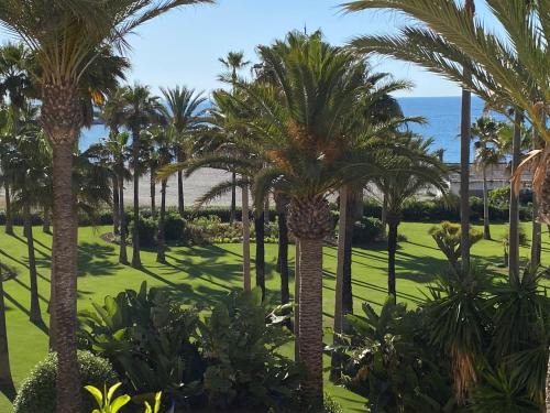 Sotogrande Apartamento | Luxury Apartment Penthouse in Sotogrande Paseo del Mar