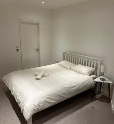 Fairfield Apartamento | Luxury Apartment - Pinnacle Apartments