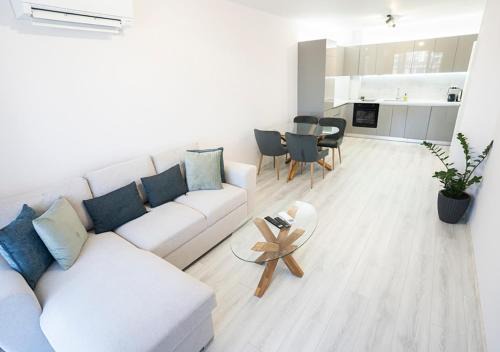Plovdiv Apartamento | Luxury Apartment Plovdiv - Grebna Baza