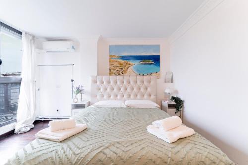 Precotto Apartamento | Luxury apartment - Pompeo Mariani 6 BIG