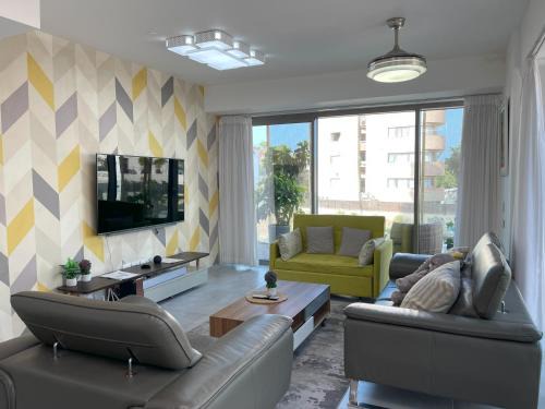 Jaffa Apartamento | Luxury Apartment Port of Jaffa