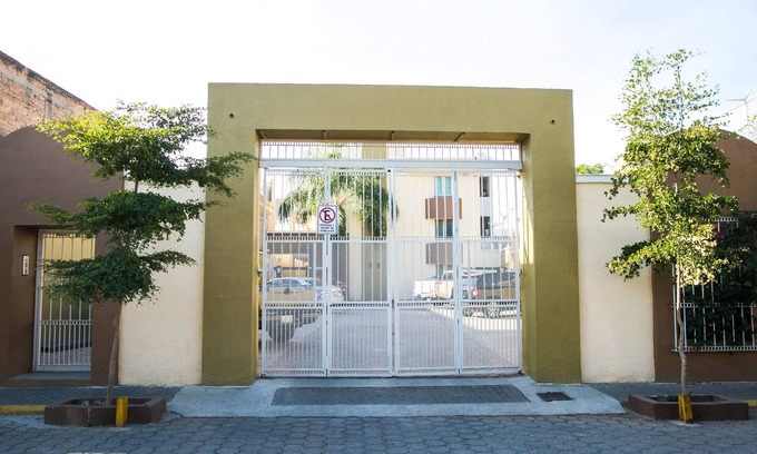 Tequila Casa | Departamento de lujo, privado y céntrico